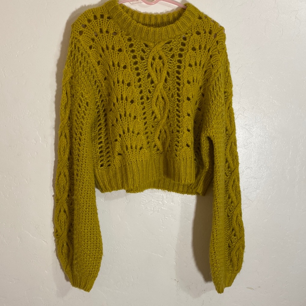 Urban Outfitters sweater